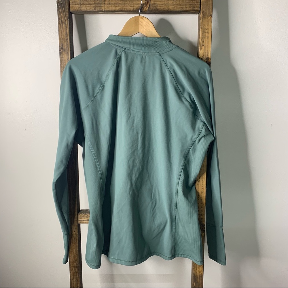 Reebok Women’s Evolution Full Zip Performance Jac… - image 5